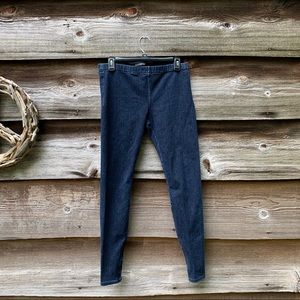 Joe’s Jeans The Legging Medium Pull On Jeggings Size Denim Leggings